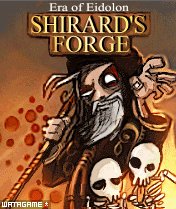game pic for Era of Edidolon: Shirards Forge
